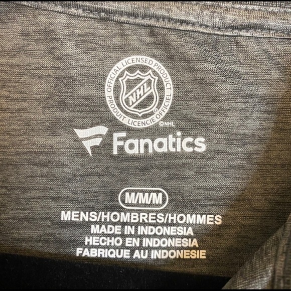 Golden Knights Shirt - Picture 3 of 4